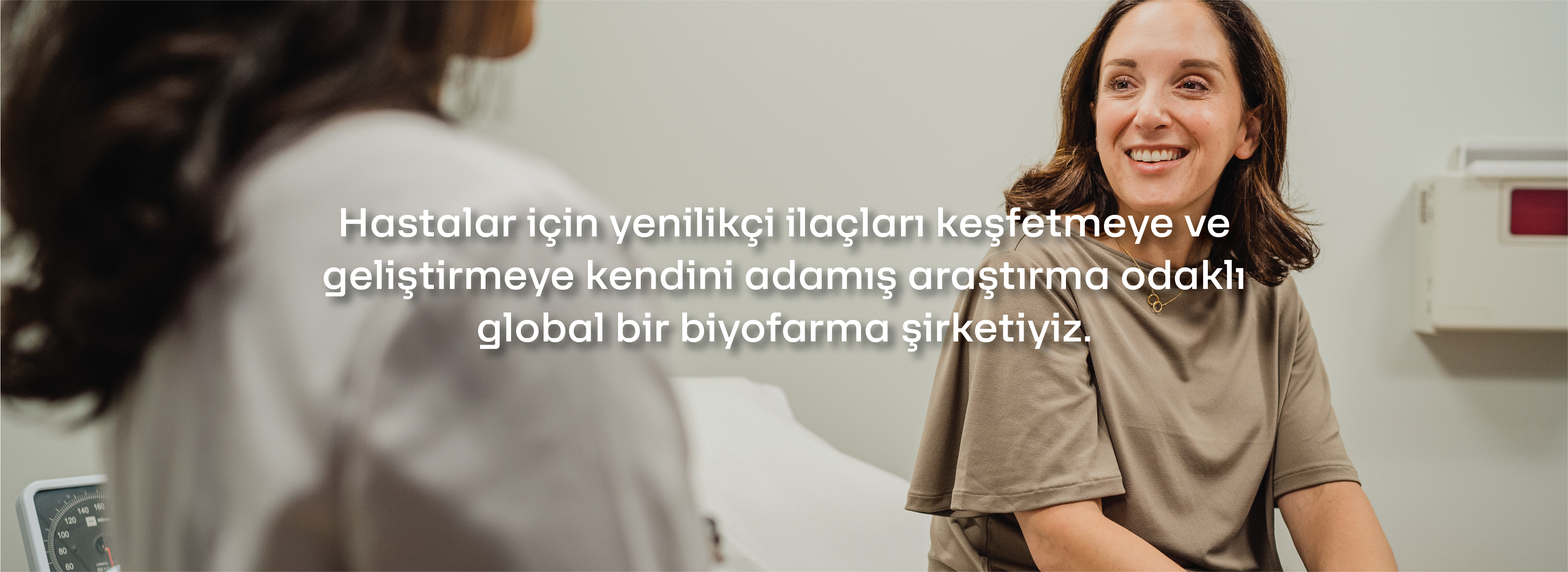  Sağlığın İçin Keşfet
