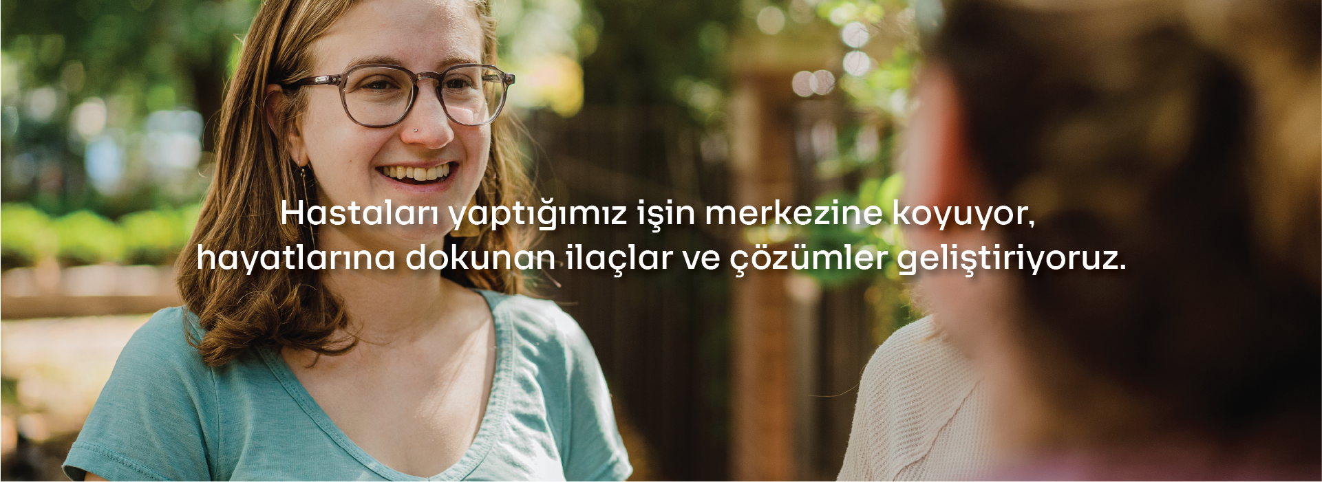 Sağlığın İçin Keşfet