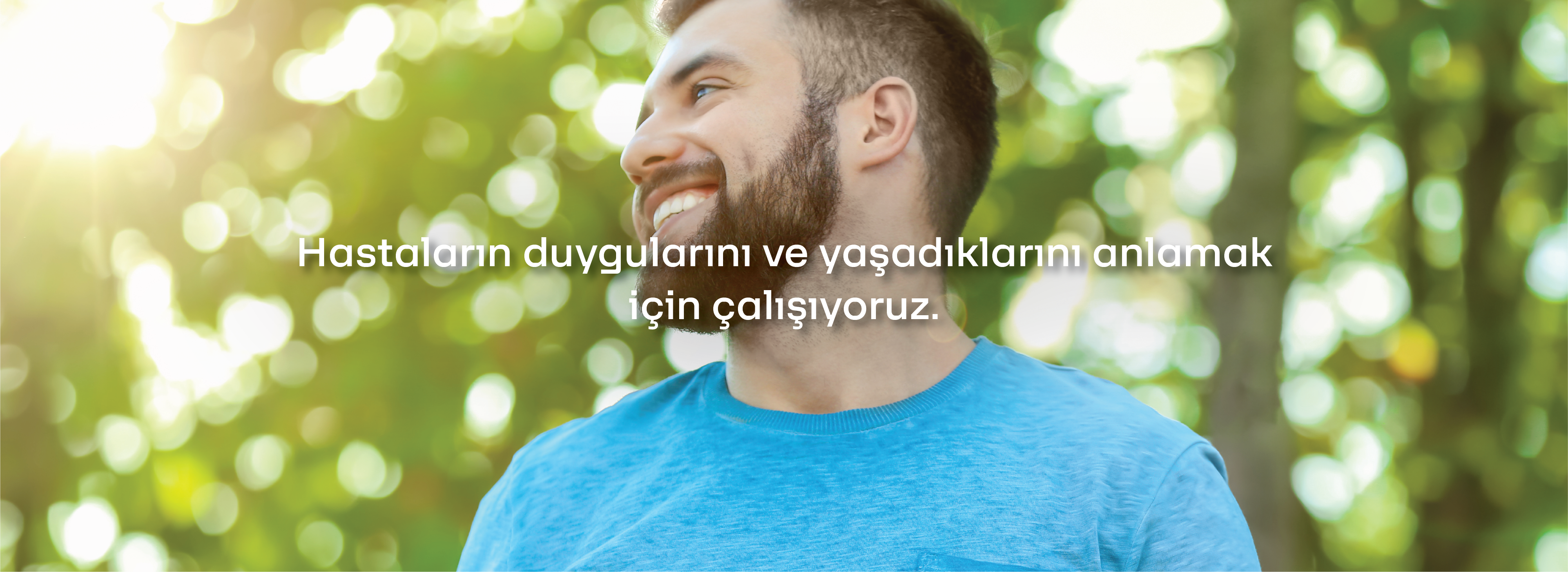 Sağlığın İçin Keşfet