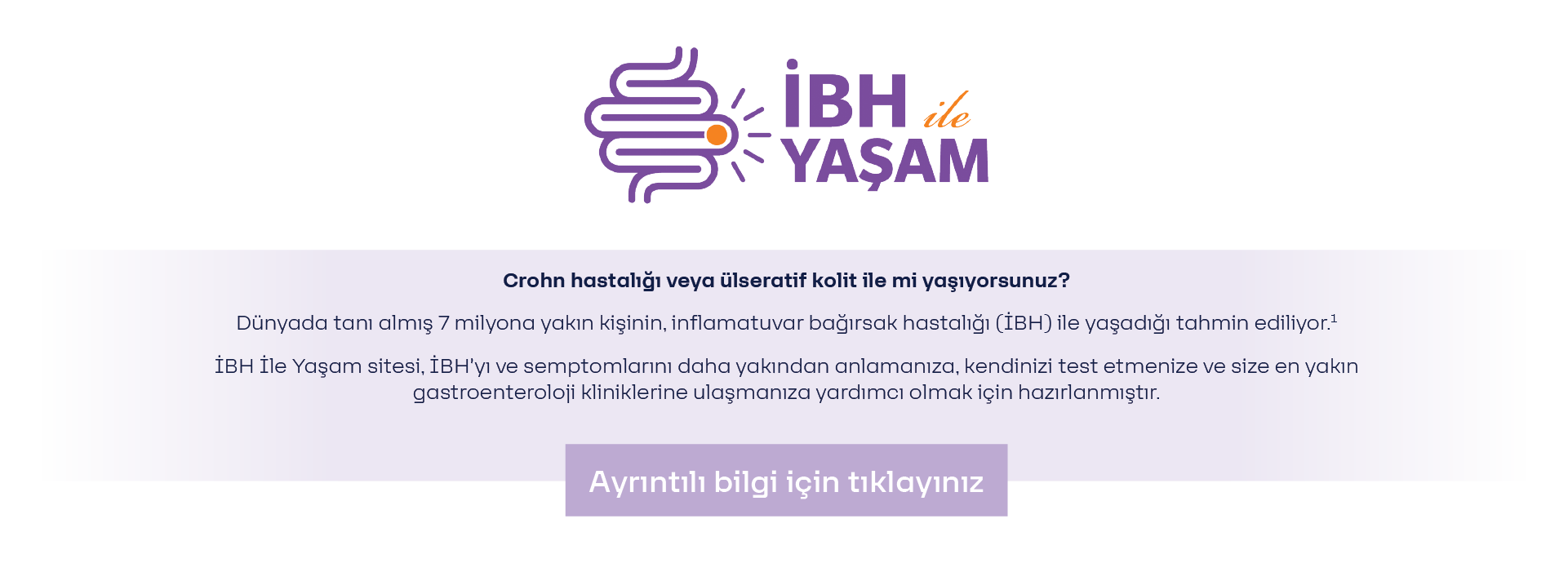 İBH İle Yaşam